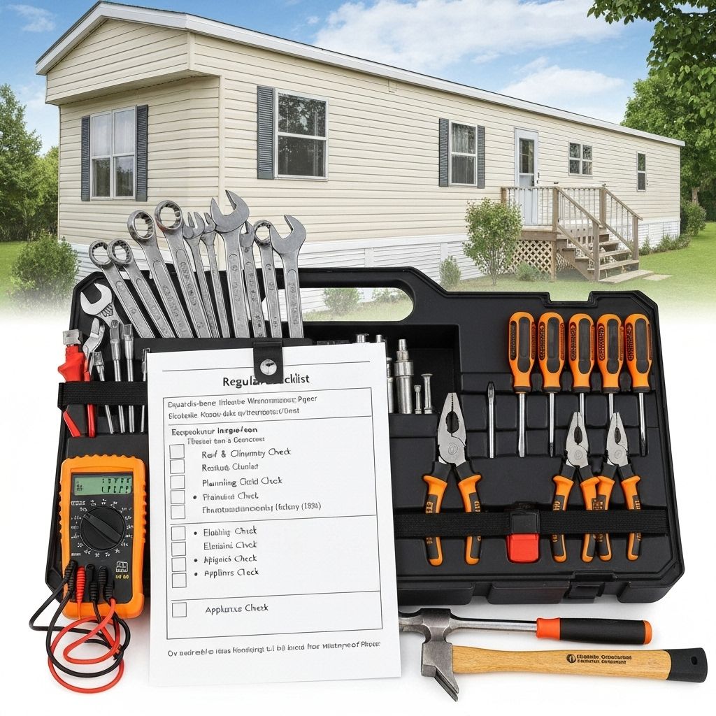 Maintenance resources