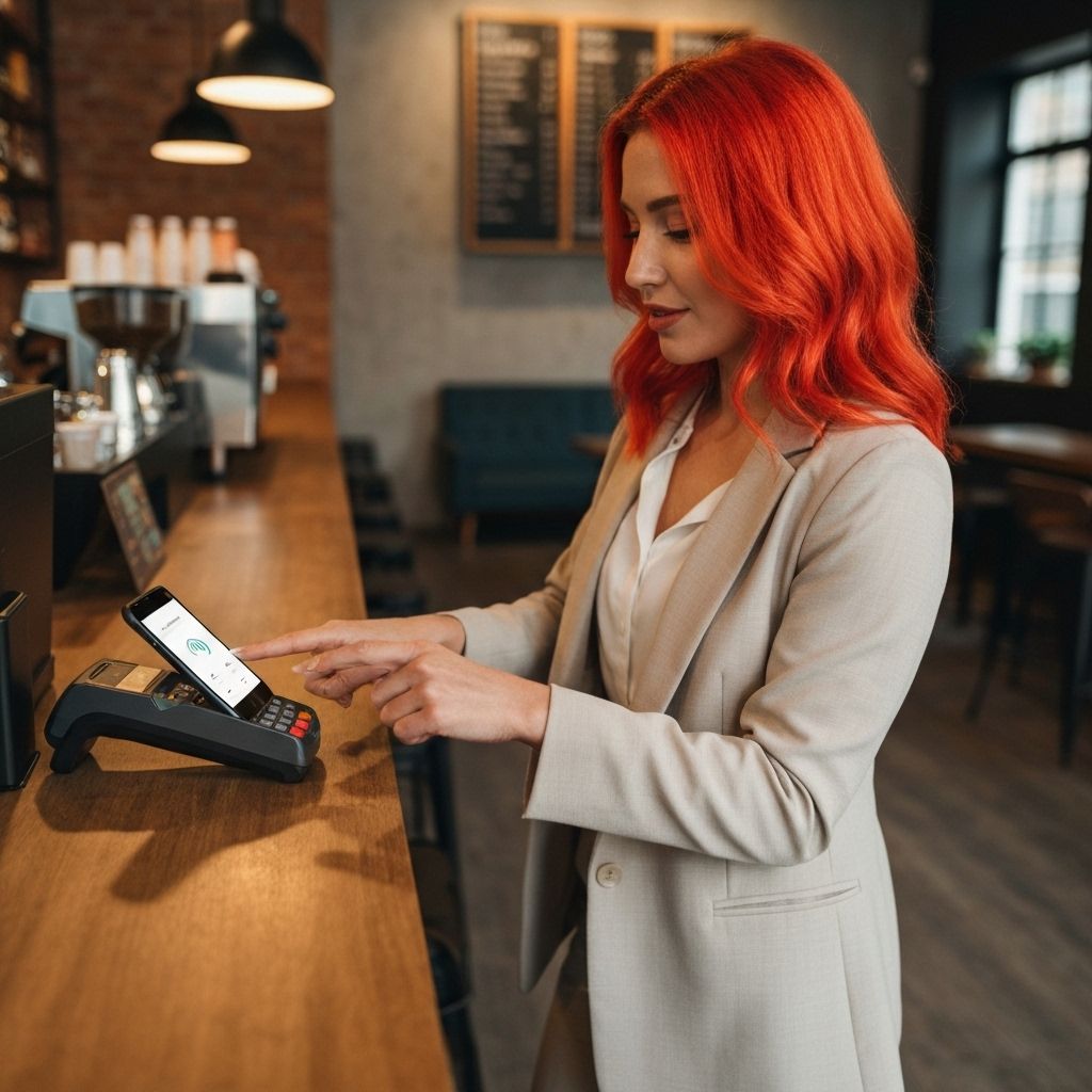 Digital wallet payment