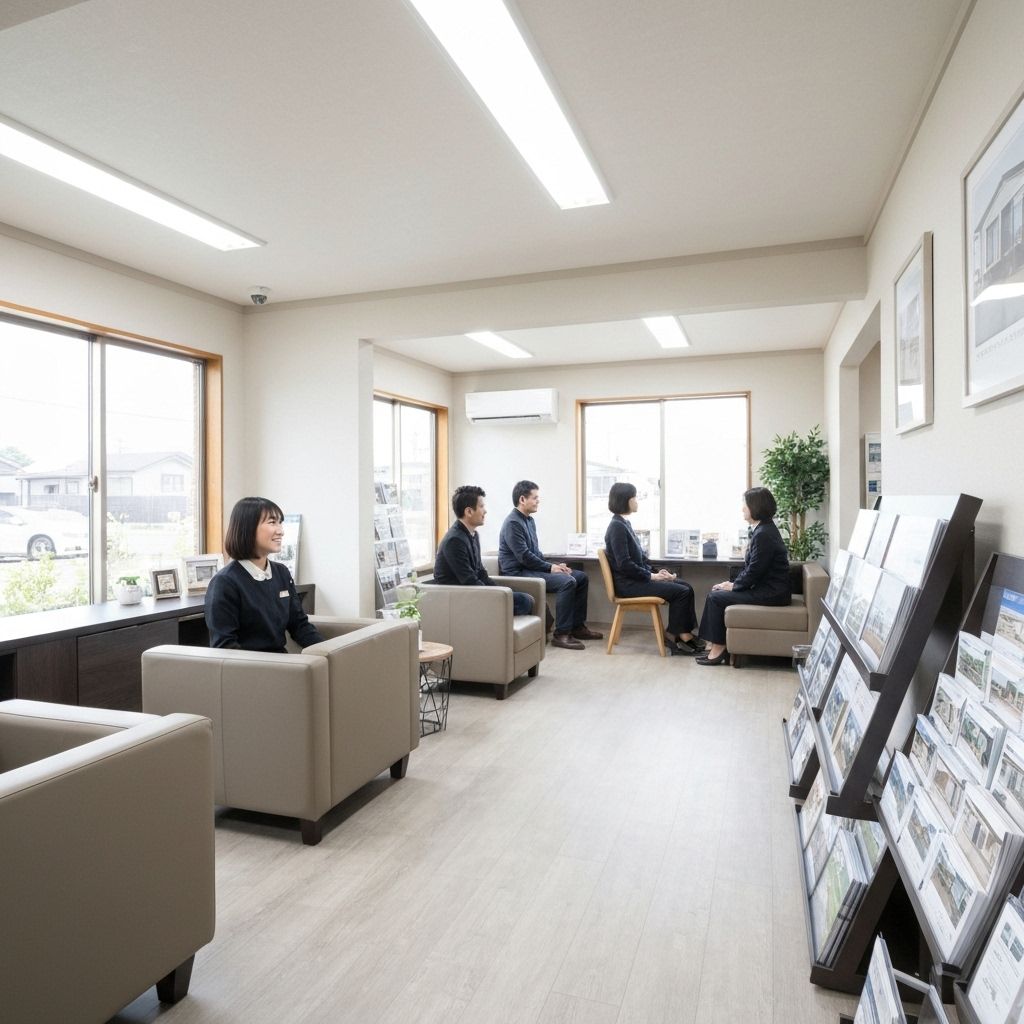 Professional office space